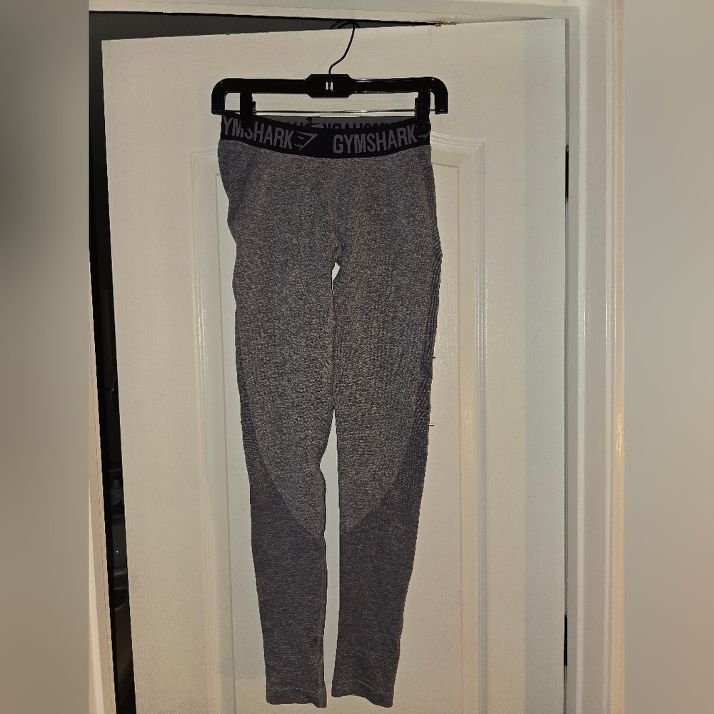 Gymshark Gray Leggings
